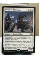 Magic Savior of Ollenbock  (VOW)