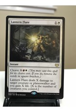 Magic Lantern Flare  (VOW)
