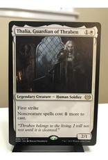 Magic Thalia, Guardian of Thraben  (VOW)