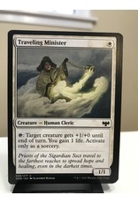Magic Traveling Minister  (VOW)