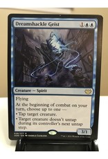 Magic Dreamshackle Geist  (VOW)