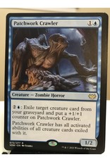 Magic Patchwork Crawler  (VOW)