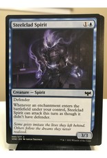 Magic Steelclad Spirit  (VOW)