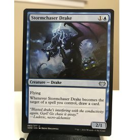 Magic Stormchaser Drake  (VOW)