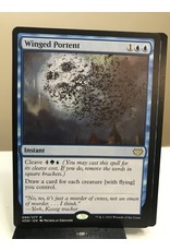 Magic Winged Portent  (VOW)