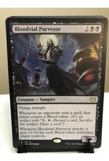 Magic Bloodvial Purveyor  (VOW)