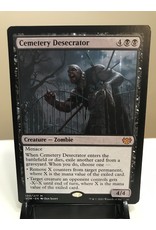 Magic Cemetery Desecrator  (VOW)