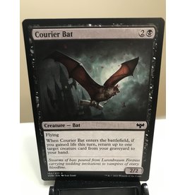 Magic Courier Bat  (VOW)
