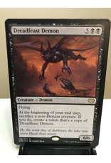 Magic Dreadfeast Demon  (VOW)