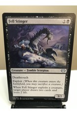 Magic Fell Stinger  (VOW)