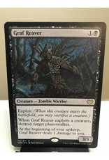 Magic Graf Reaver  (VOW)