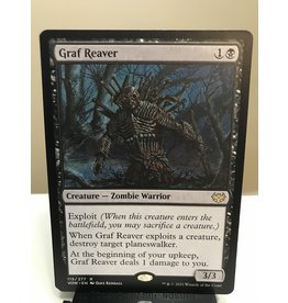 Magic Graf Reaver  (VOW)