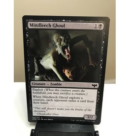 Magic Mindleech Ghoul  (VOW)