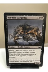 Magic Rot-Tide Gargantua  (VOW)