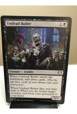 Magic Undead Butler  (VOW)