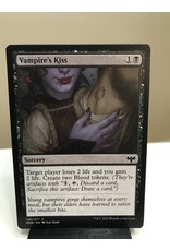 Magic Vampire's Kiss  (VOW)