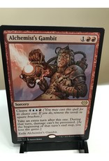 Magic Alchemist's Gambit  (VOW)