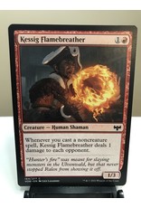 Magic Kessig Flamebreather  (VOW)