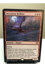 Magic Manaform Hellkite  (VOW)