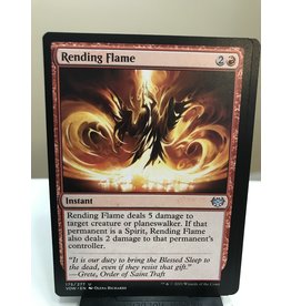 Magic Rending Flame  (VOW)