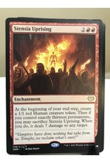 Magic Stensia Uprising  (VOW)