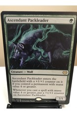 Magic Ascendant Packleader  (VOW)
