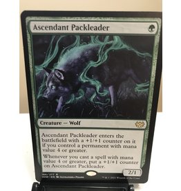 Magic Ascendant Packleader  (VOW)