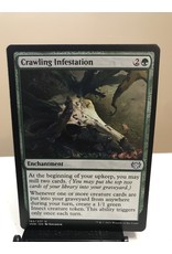 Magic Crawling Infestation  (VOW)