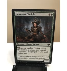 Magic Dawnhart Disciple  (VOW)
