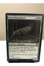 Magic Flourishing Hunter  (VOW)