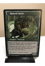 Magic Hookhand Mariner // Riphook Raider  (VOW)