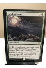Magic Howling Moon  (VOW)