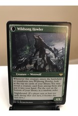 Magic Howlpack Piper // Wildsong Howler  (VOW)