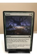 Magic Mulch  (VOW)