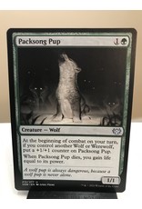 Magic Packsong Pup  (VOW)