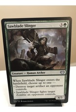 Magic Sawblade Slinger  (VOW)