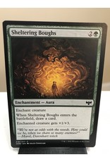 Magic Sheltering Boughs  (VOW)