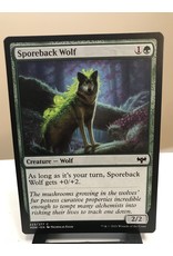 Magic Sporeback Wolf  (VOW)