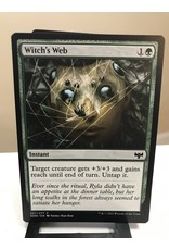 Magic Witch's Web  (VOW)