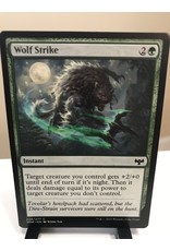 Magic Wolf Strike  (VOW)