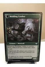 Magic Wolfkin Outcast // Wedding Crasher  (VOW)
