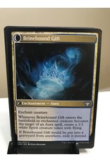 Magic Brine Comber // Brinebound Gift  (VOW)
