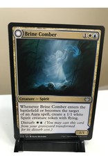 Magic Brine Comber // Brinebound Gift  (VOW)