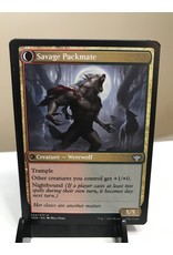 Magic Child of the Pack // Savage Packmate  (VOW)