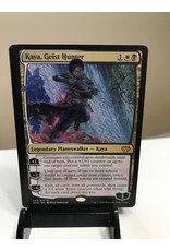 Magic Kaya, Geist Hunter  (VOW)
