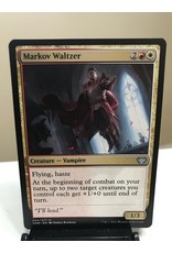Magic Markov Waltzer  (VOW)