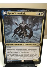 Magic Runo Stromkirk // Krothuss, Lord of the Deep  (VOW)