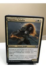 Magic Sigardian Paladin  (VOW)