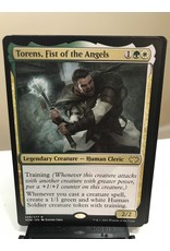 Magic Torens, Fist of the Angels  (VOW)