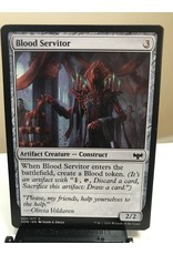 Magic Blood Servitor  (VOW)